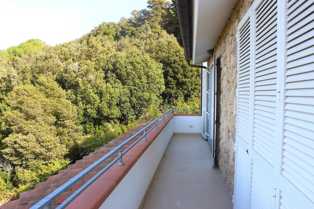 Country House Tagliaferro 马西亚娜马里纳 外观 照片